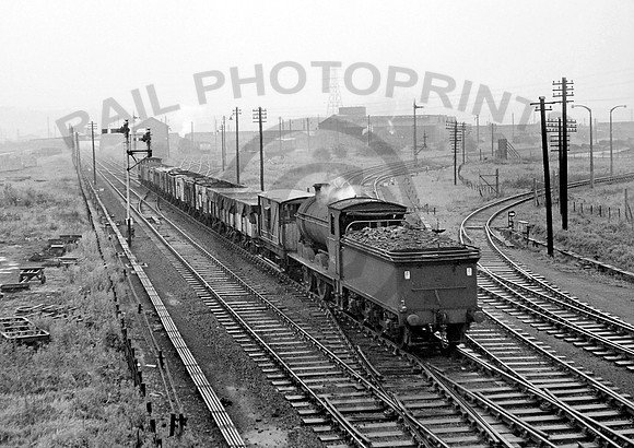 64621  Fouldubbs Junction 200663   CR138