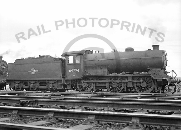 64794-Y-Craigentinny-circa1959-RPC959