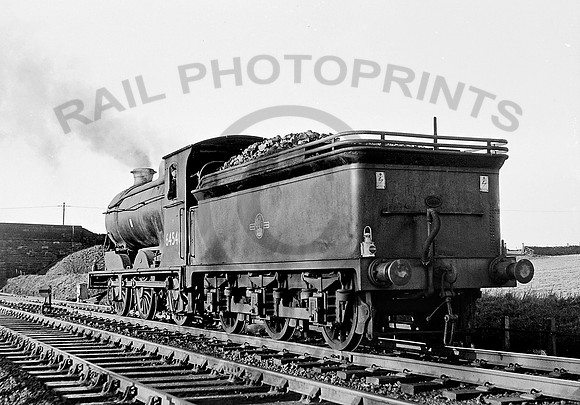 64540 Cadder 010262 CR128