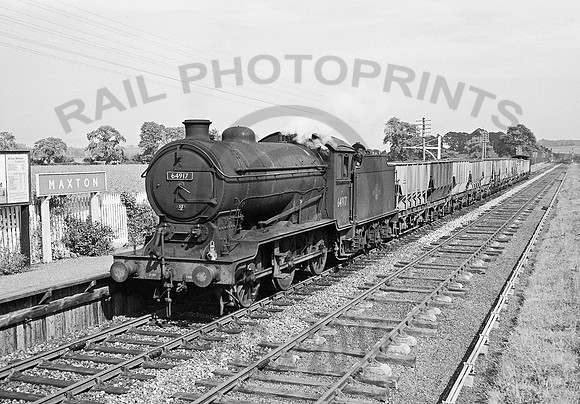 64917 Maxton 260860 HB085