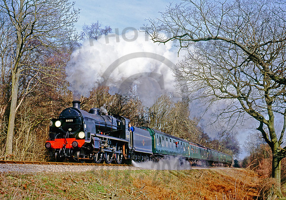 31625 Medstead Bank 020397 BR439