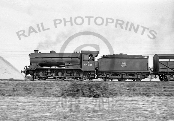 64986 Dalmeny  1957  DA234