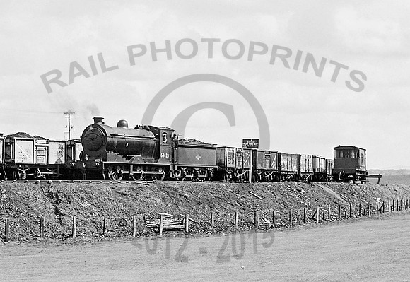 64623 Bathgate 130563   CR048