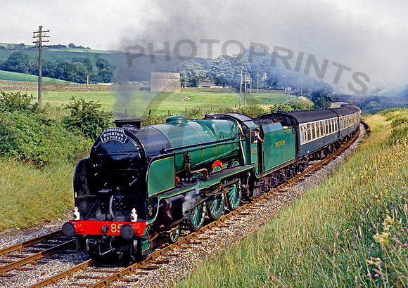 850 Long Preston 040980  RP183