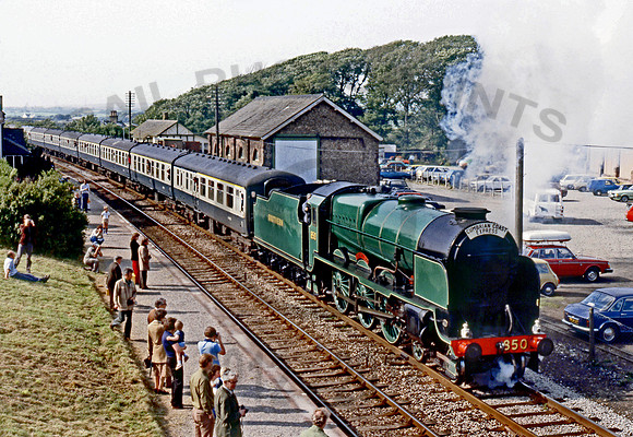 850 Ravenglass  010780 RP184