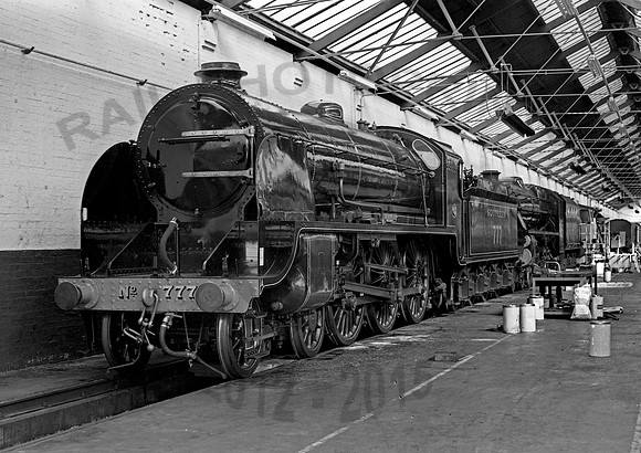 777 Carlisle Upperby 010482 CW428