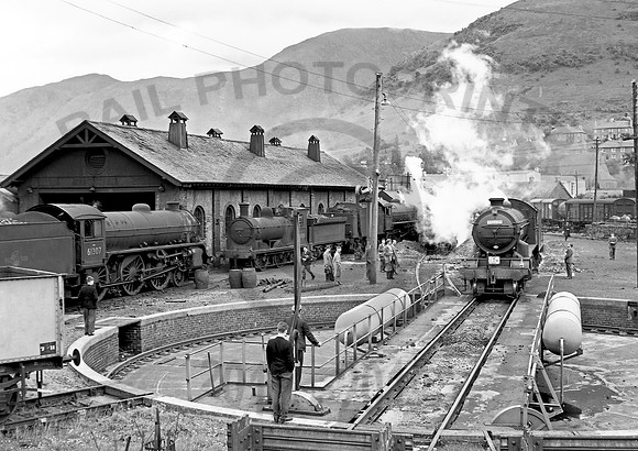 Fort William 180660 RPC-1