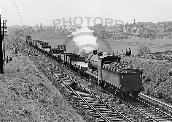 64599  Bishopbriggs 130561   CR190