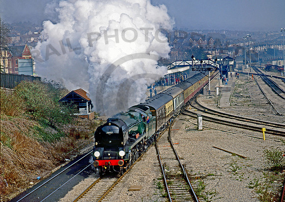 34027 Barry 060496 BR432