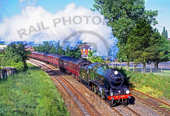 828 Salisbury 050694 JC245