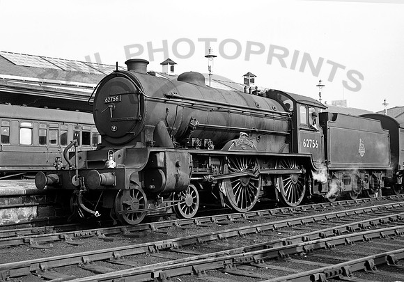 62756 Scarborough 0855 DA067