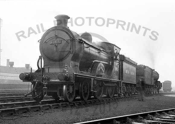 62405-Y-StMargarets-1951-RPC872