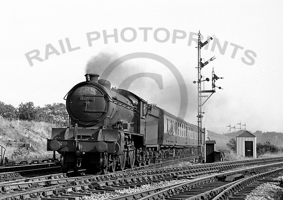 62708 Dalmeny Junction 230755  DA080