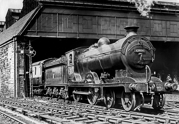 62484 Perth 0556 DA794