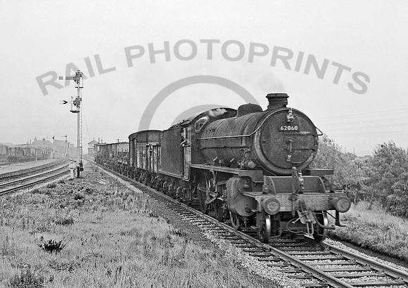 62060 Consett 250962 RPC246