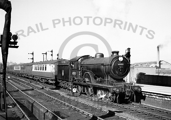 62552 Ipswich 1952 RPC 272