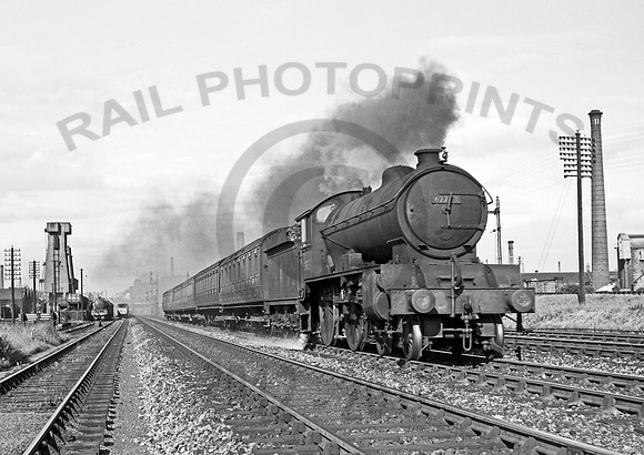 62733 Haymarket 1955 DA068