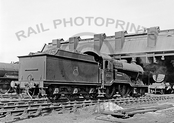 62666 Sheffield Darnall 150658 RPC502