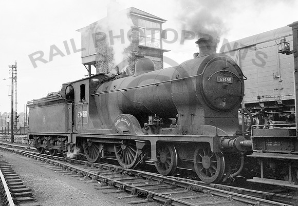 62488 Hawick 260860  HB086