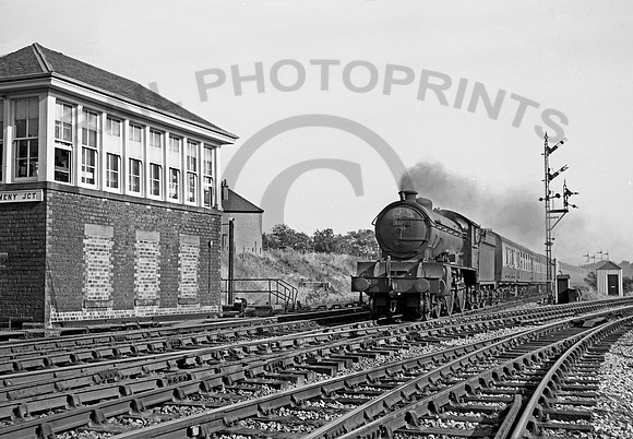 62708 Dalmeny Junction 230755  DA079