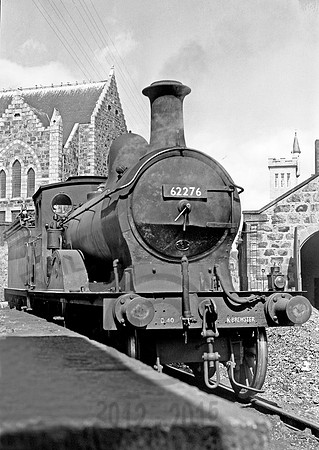 62276 Fraserburgh 050853 RPC368