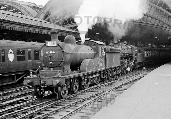 62386  York 1954 JDC521