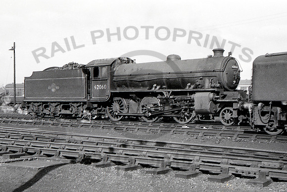 62060 York 1965 BR939