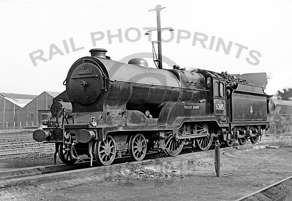 62685 Haymarket 0555 DA55
