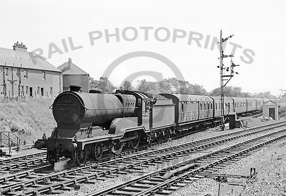 62693 Dalmeny 160755 DA691