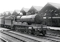 1482 Wakefield Westgate 1949 RPC023R