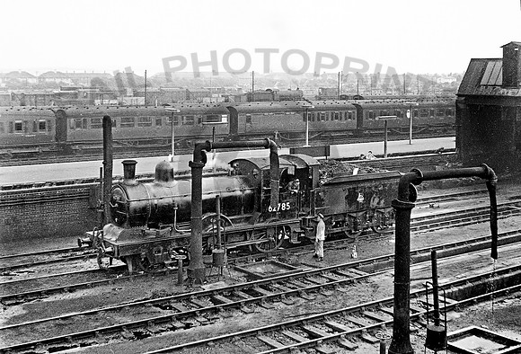62785 Cambridge 1959 RPC453R