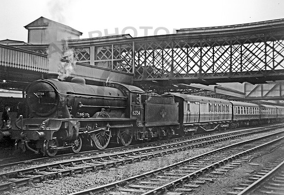 62754 Sheffield Midland 290558 RPC684