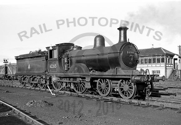 62256 Keith 031056  DA749