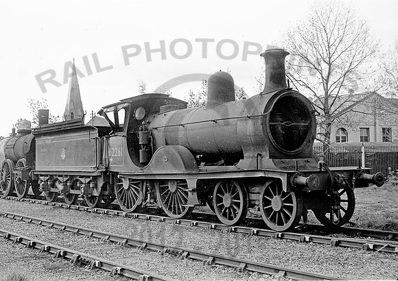 62261 Inverurie 180553 RPC125