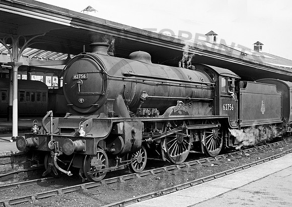 62756 Scarborough 0855 DA064
