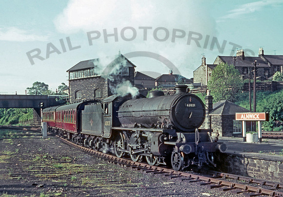 62021 Alnwick  020666 HB591
