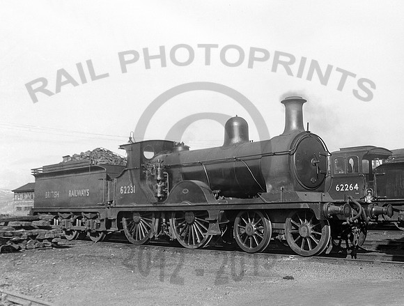 62231-Y-Keith-1951-RPC893