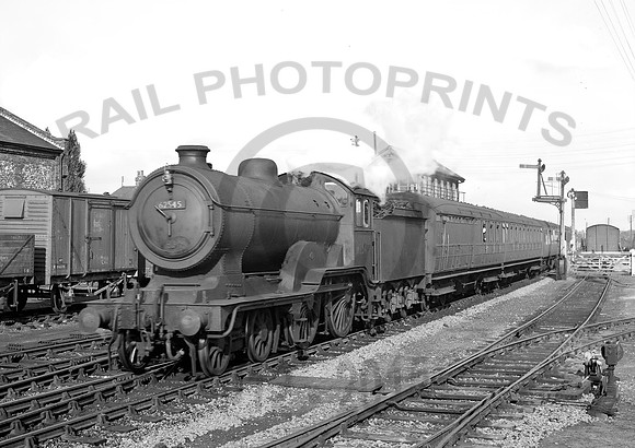 62545 Swaffham 180952 GL294