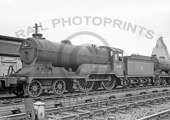 62687 Thornton  1961 RPC450