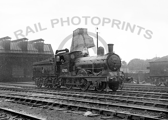 62785 Cambridge 1959 RPC454