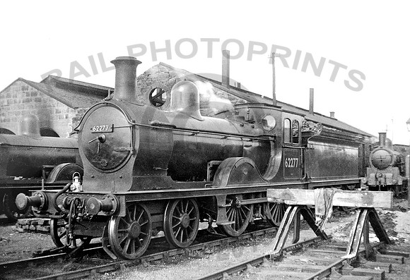 62277-Y-Keith-1954-RPC865