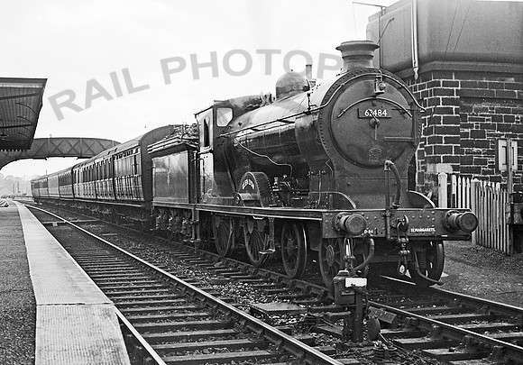 62484 Longniddry 270550 RPC727