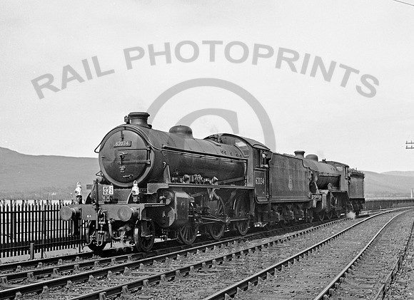 62034 Fort William 0752 GL304