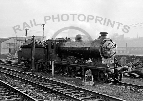 62496 Cowlairs 210361 CR122