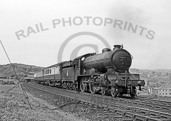 62733 Jamestown Viaduct DA069