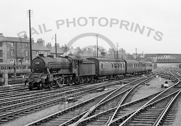 62748 York  1954 JDC578