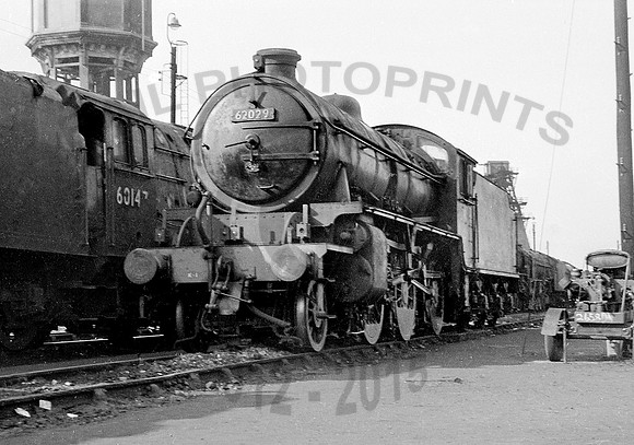 62029 York 1965 BR958