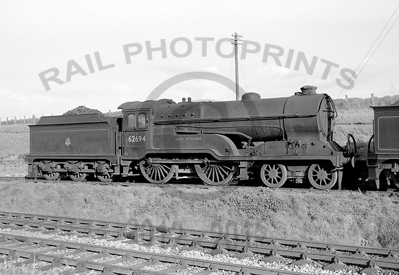 62694 Longniddry 240556 DA035