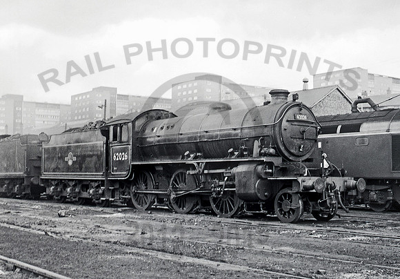 62026 Gateshead 040862 RPC276