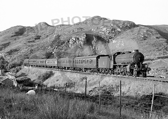 62034 Morar 100958  DA334